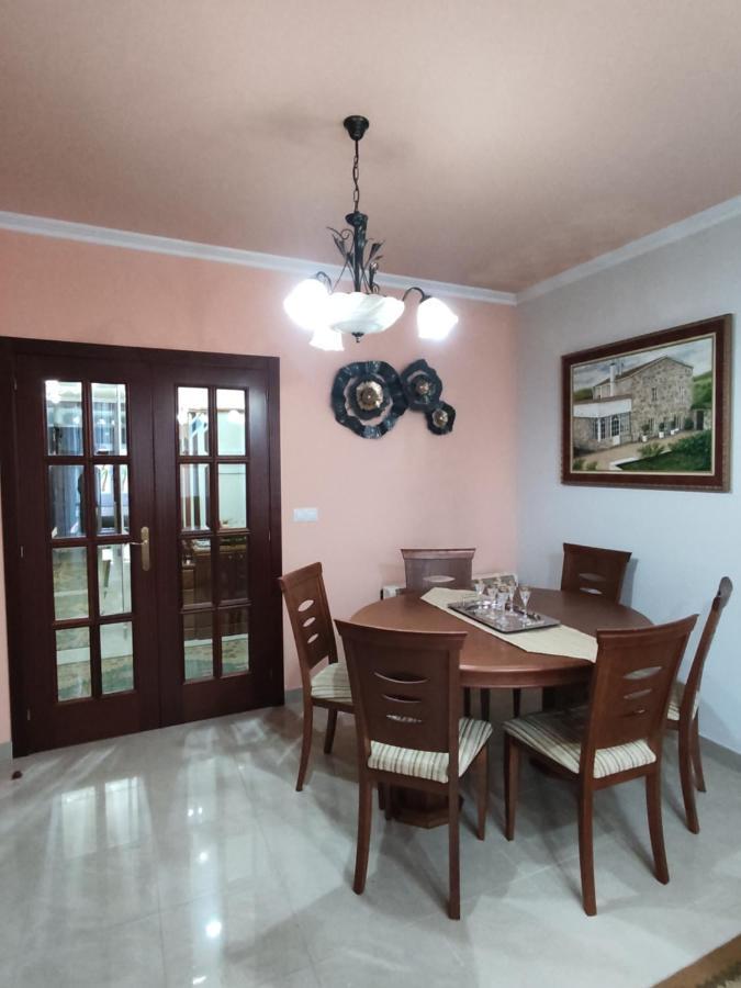 קלדס דה רייס Apartamento La Real מראה חיצוני תמונה
