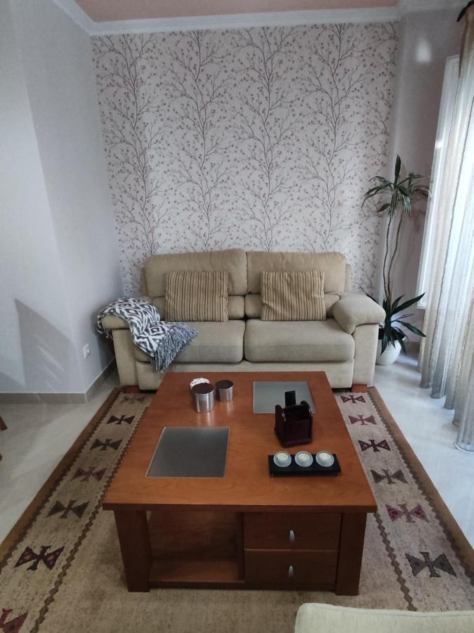 קלדס דה רייס Apartamento La Real מראה חיצוני תמונה
