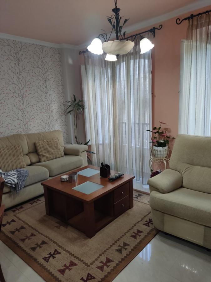 קלדס דה רייס Apartamento La Real מראה חיצוני תמונה