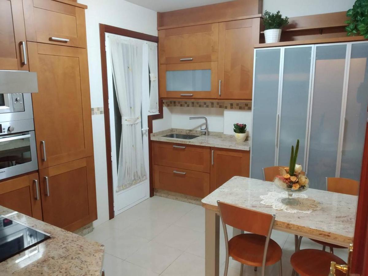 קלדס דה רייס Apartamento La Real מראה חיצוני תמונה