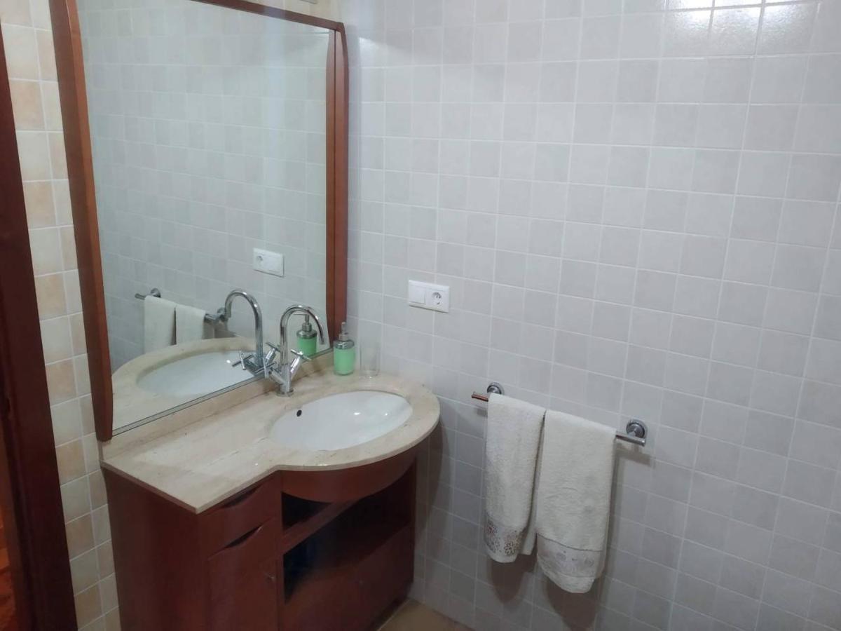 קלדס דה רייס Apartamento La Real מראה חיצוני תמונה