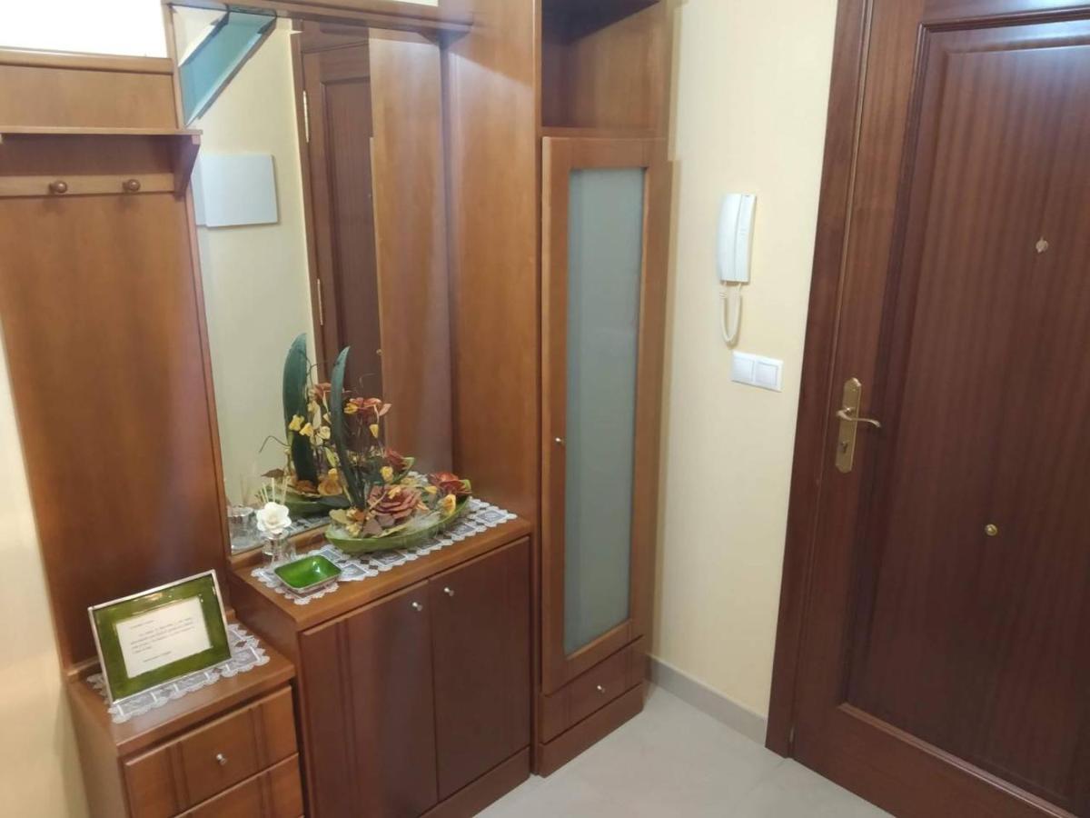 קלדס דה רייס Apartamento La Real מראה חיצוני תמונה