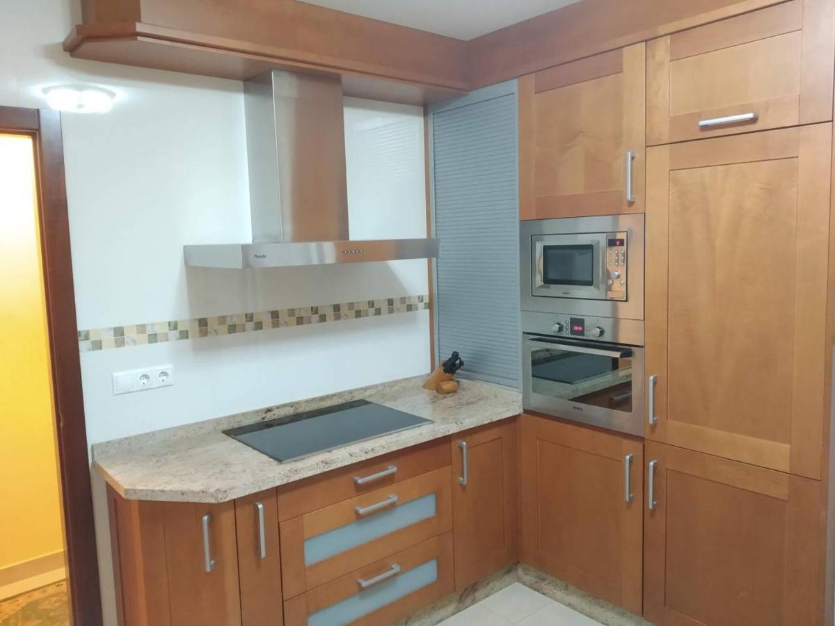 קלדס דה רייס Apartamento La Real מראה חיצוני תמונה