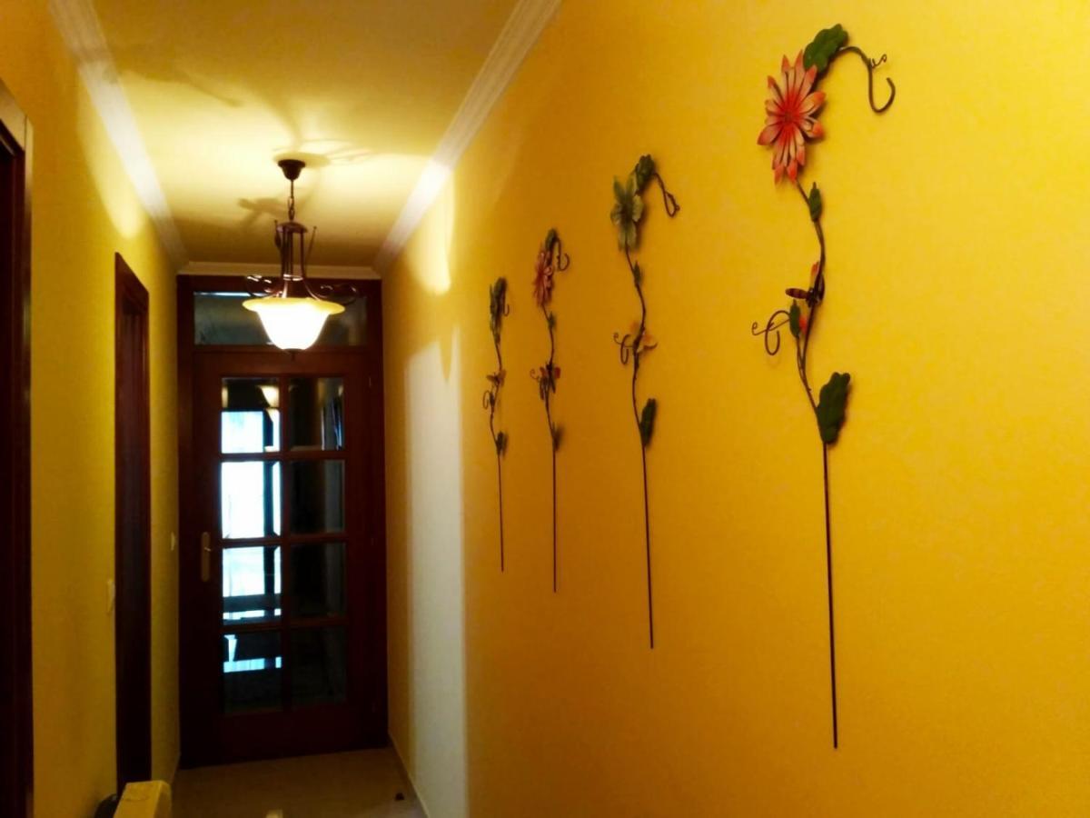 קלדס דה רייס Apartamento La Real מראה חיצוני תמונה